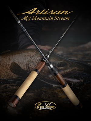 Artisan Mountain Stream
